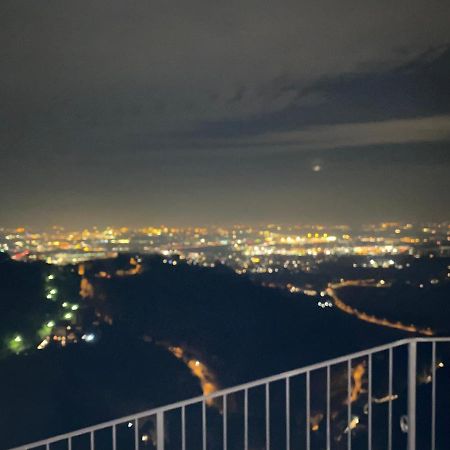 Appartamento Casa Hermes Bergamo Esterno foto