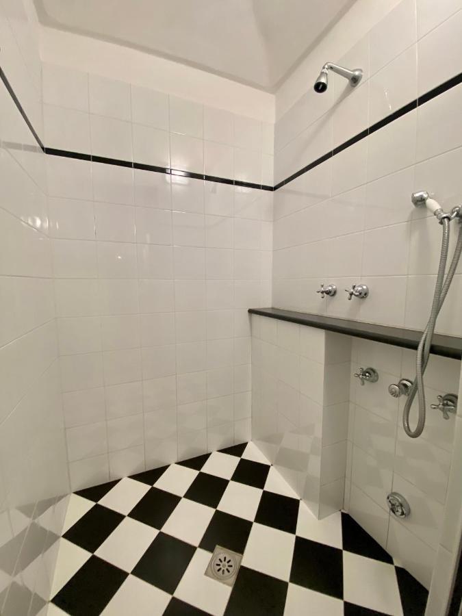 Appartamento Casa Hermes Bergamo Esterno foto